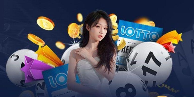 Bí quyết chơi GW Lottery Vnz6
