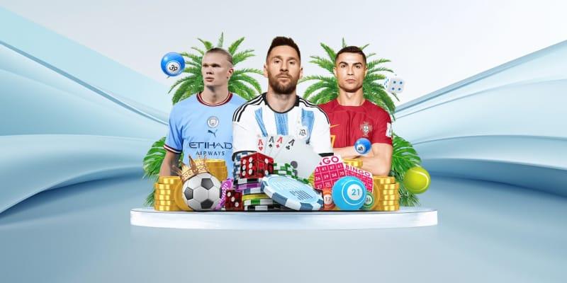 Cá Cược Bóng Đá Vnz6: Kèo Nhà Cái & Sảnh Cược Uy Tín 2024