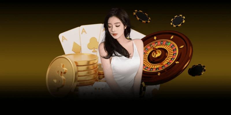 Sảnh Gameplay Interactive Live Casino Vnz6: Cược Uy Tín 2024