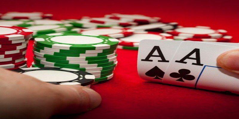 Khám phá sảnh Poker trực tuyến Vnz6