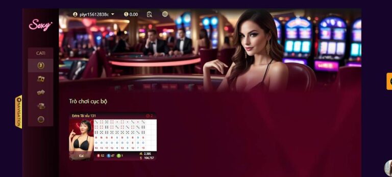 Live Tài Xỉu Vnz6: Sảnh Sicbo Trực Tuyến Minh Bạch 2024