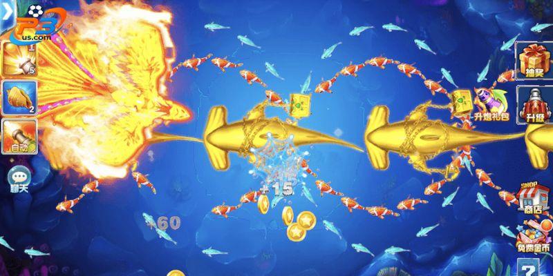 Mẹo chơi bắn cá đổi thưởng Vnz6