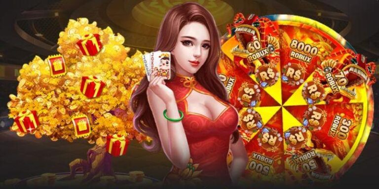 Nổ Hũ Arcade Vnz6: Game Đồ Họa Retro, Thắng Lớn Hấp Dẫn