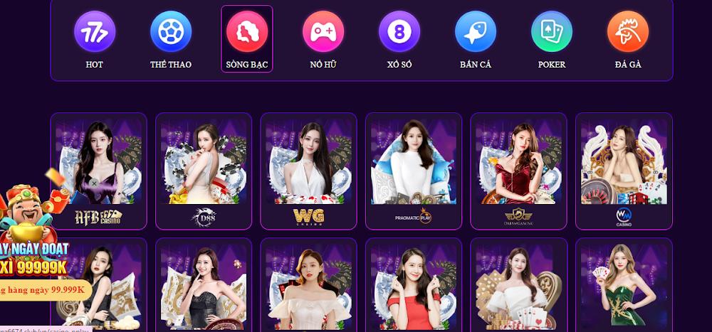 Thông tin pháp nhân của Vnz6