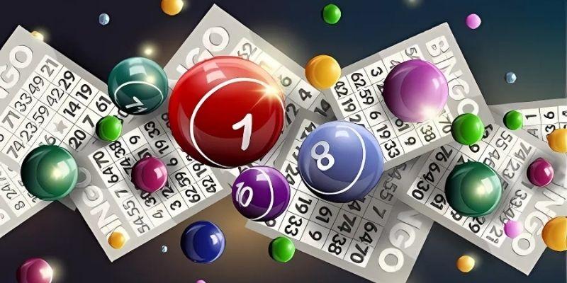 Tổng quan xổ số Max 3D+ Vnz6